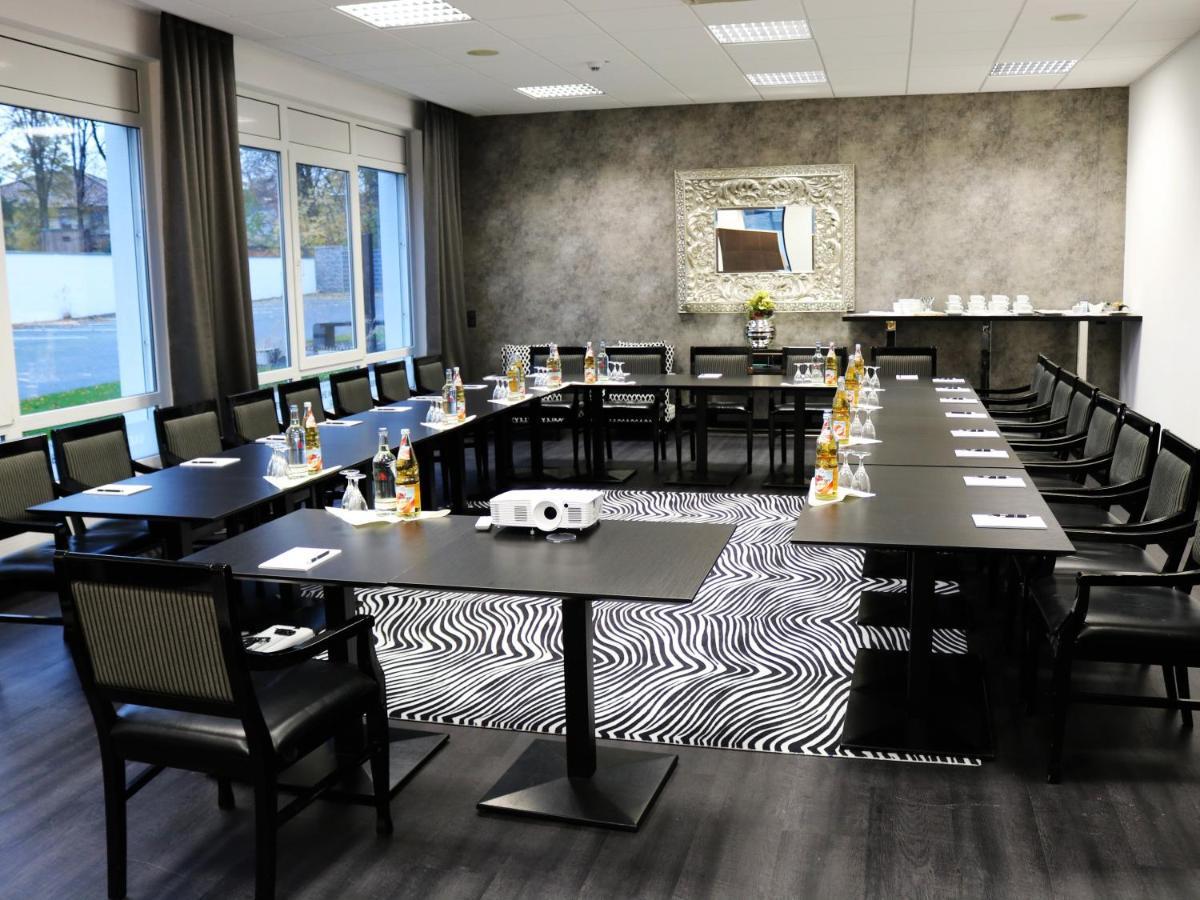Kurhaus Design Boutique Hotel Westernkotten Cameră foto